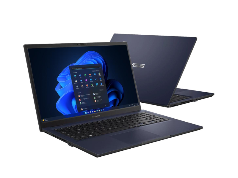 ASUS ExpertBook B1502CBA i3-1215U/8GB/512/Win11P